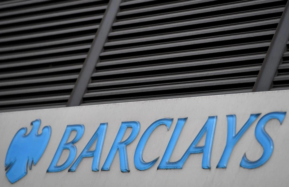 Barclays, Ex-Officials Face Qatar Fundraising Fraud Charges. (AFP)