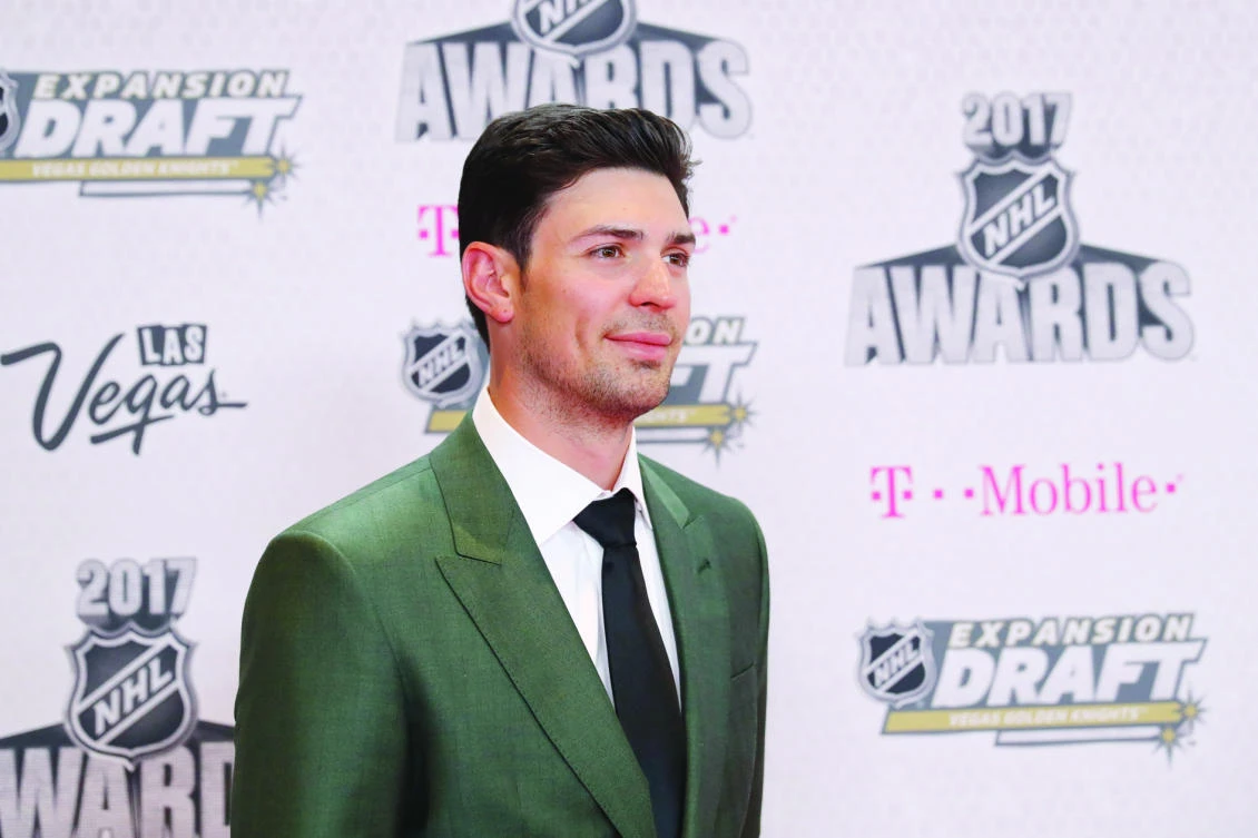 Carey Price