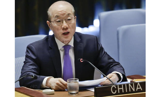UN Security Council tells Qatar to mend fences with Gulf neighbors