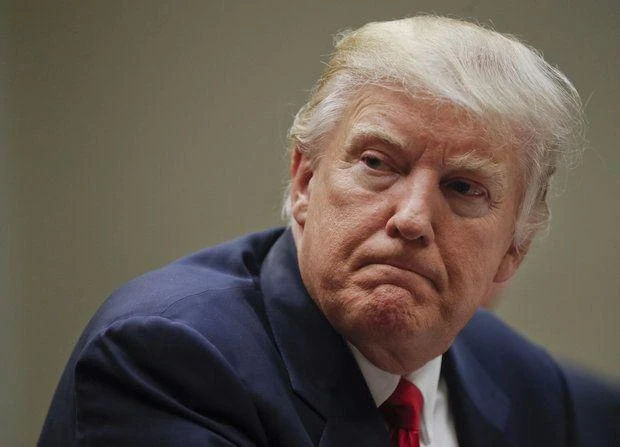 Trump criticizes Kim Jong Un after latest missile launch