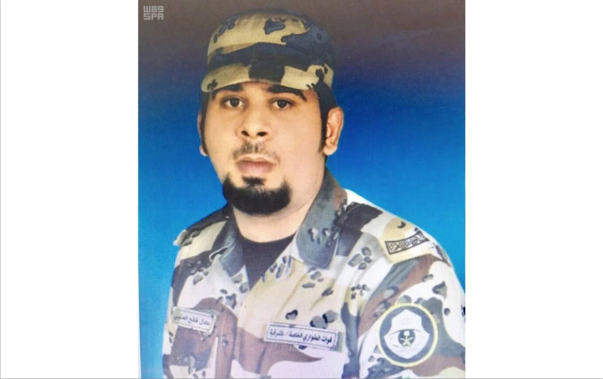 One dead, three injured in Qatif terror act