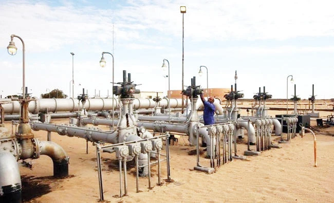 OPEC’s efforts to rebalance the market have been undermined by rising production from Libya and Nigeria, which are exempt from an output-cutting deal. (Reuters)