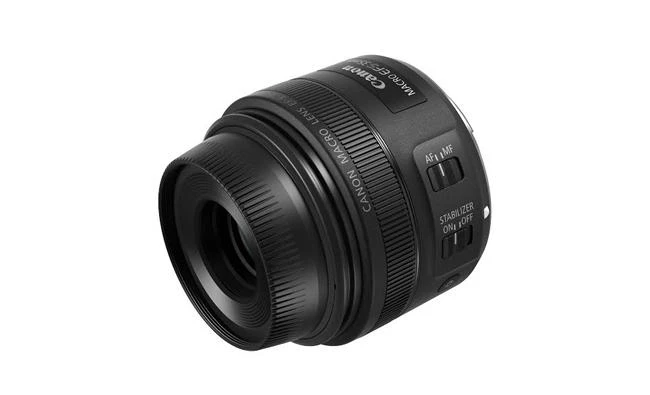 The macro lense is deal for users seeking to produce images for their Instagram feed or to produce a portfolio of product imagery for a small business.