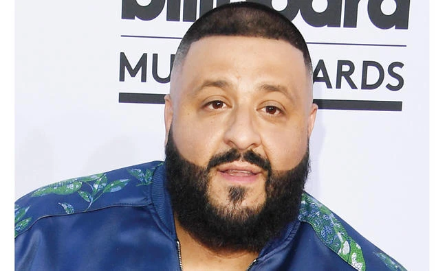 DJ Khaled