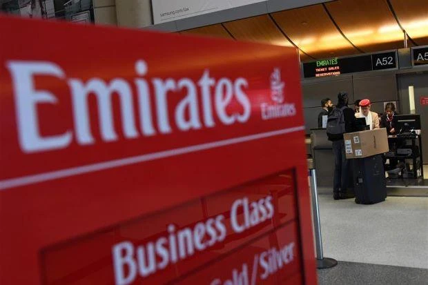Laptop ban on Emirates flights to the US lifted