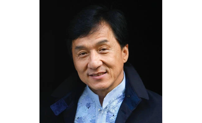 Jackie Chan