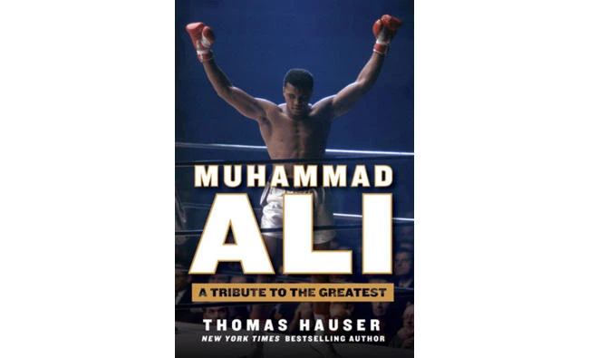 The real Muhammad Ali