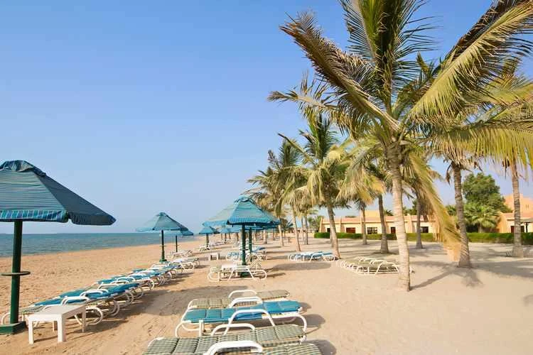 Thomas Cook to open first own-brand hotel in the UAE