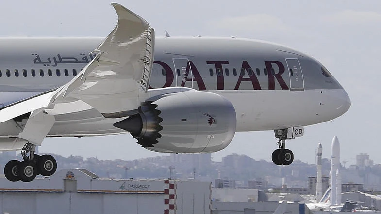 Qatar Airways cancels four Airbus A350 orders worth $1.2 billion following delays