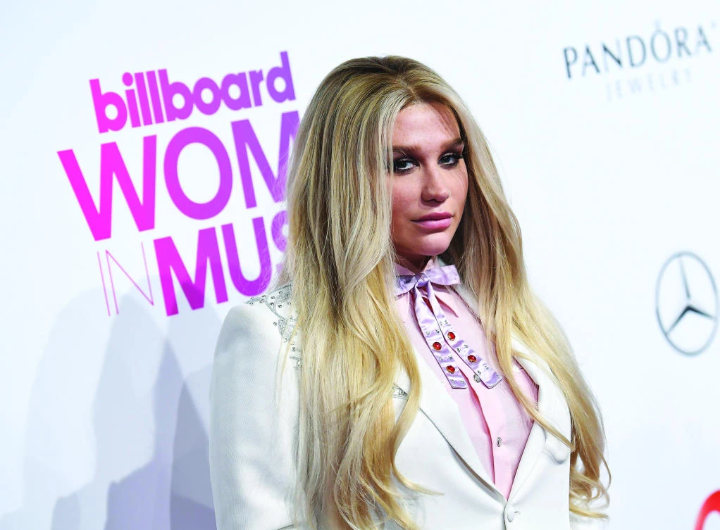 Kesha