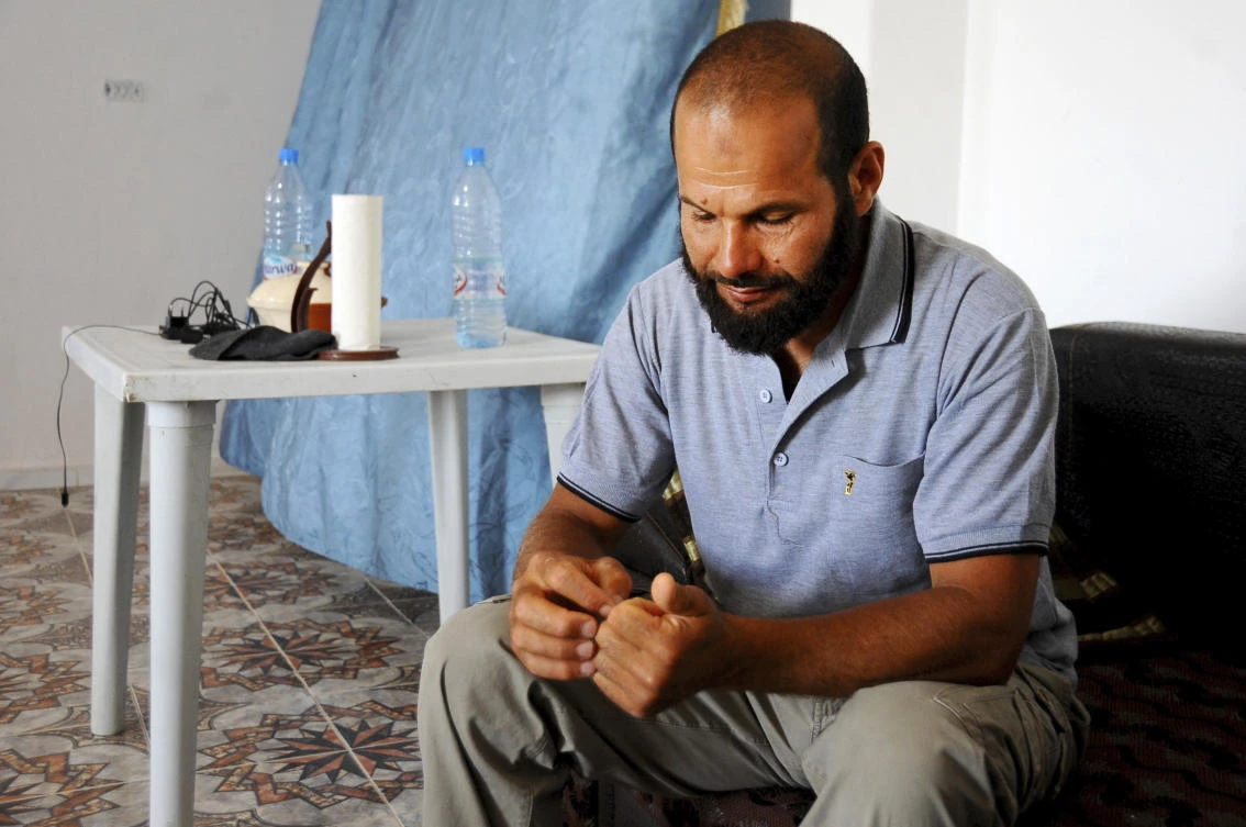 Salah Sassi