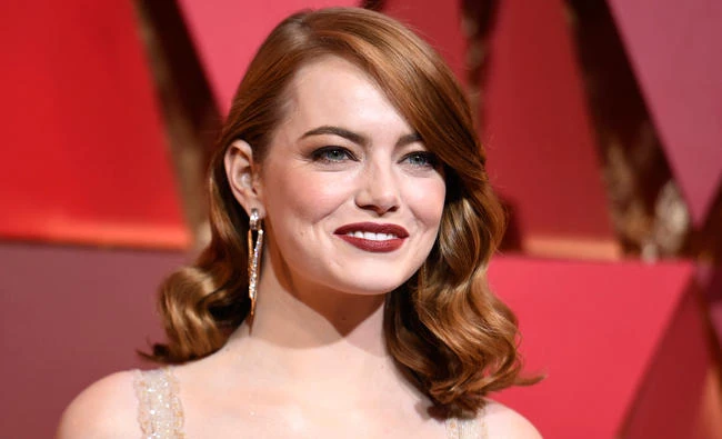 Emma Stone