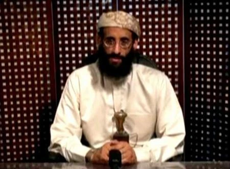 Anwar Al-Awlaki (Reuters)