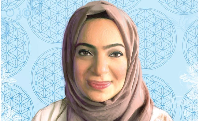 Female appointments to key positions show KSA commitment to modernization, says UAE's Lubna Qassim