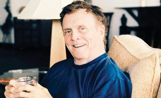 Dr. Spencer Johnson