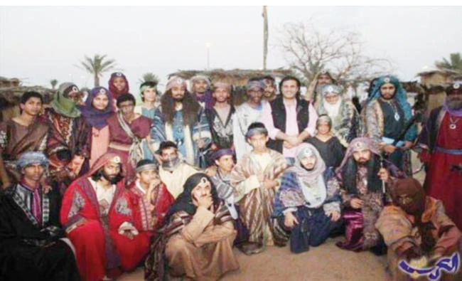 The 11th edition of the week-long cultural and heritage festival will open on Wednesday.
