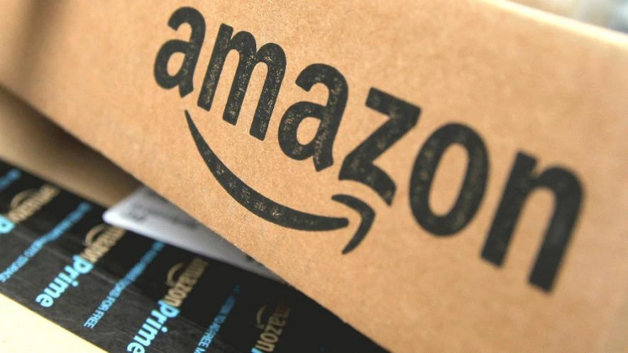 This is the third time the online retail giant Amazon is holding its Prime Day. (Reuters)