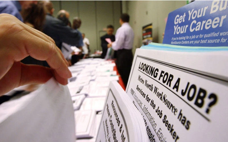 Up to 73 million youth from countries belonging to the Organization for Islamic Cooperation member are unemployed. (AFP)