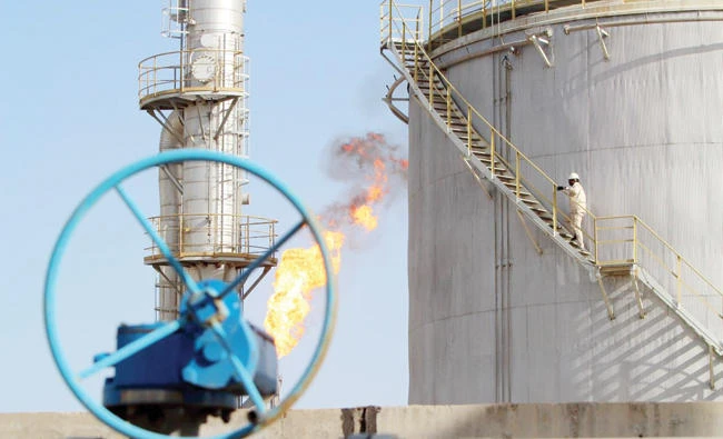 OPEC has agreed with some non-OPEC members to curtail production until March 2018 but the move has failed to eliminate a global glut of crude. (Reuters)