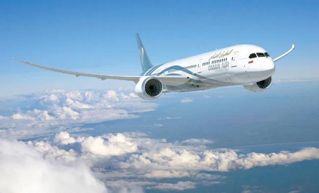 During the Khareef season, Oman Air will increase the number of daily flights from nine to 13 departures daily.