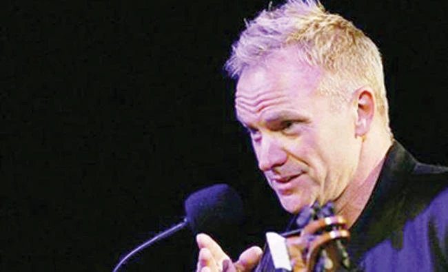 Sting