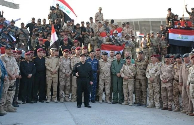 Daesh tightens grip on village near Mosul after defeat