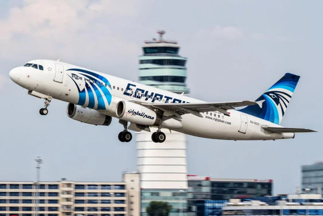 Electronics ban on Egypt-US flights to be lifted next week — sources