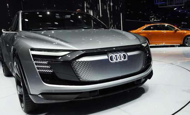 China’s auto sales rise 2.3% in June