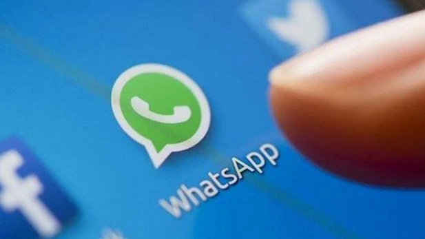 Man faces deportation after insulting his wife via WhatsApp msessages