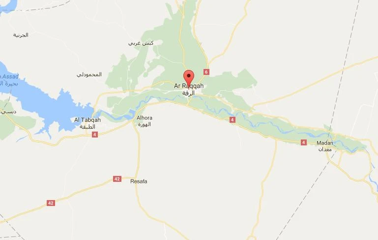 (Google maps)