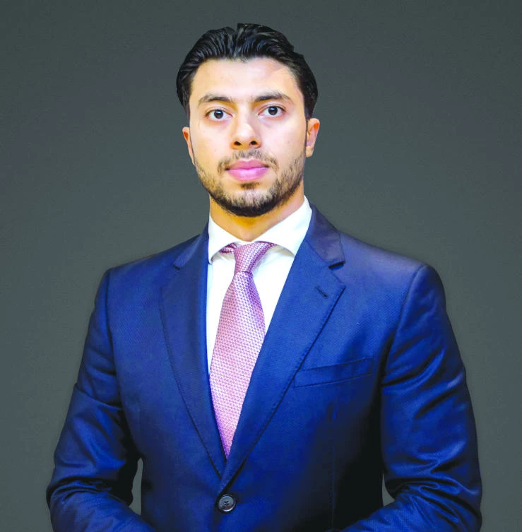 Firas Al-Msaddi