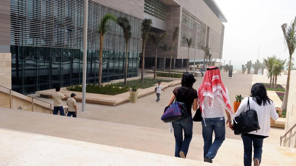 Saudi residents engaged in lesser physical activity than UAE and Qatar counterparts