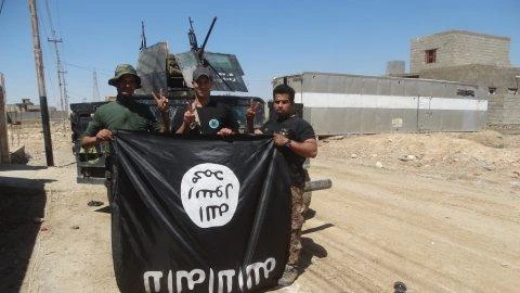 Iraq collectively punishing Daesh families-HRW