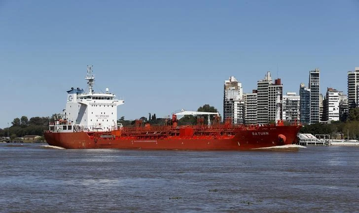 Oil prices rose 1.5 percent on Thursday. (Reuters)