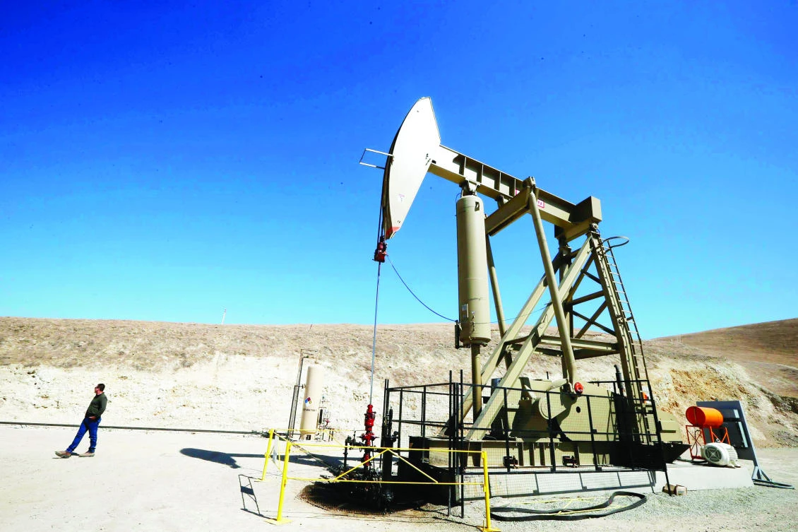 US drilling costs start to rise as rig count climbs