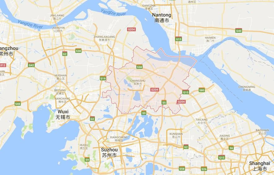 (Google maps)
