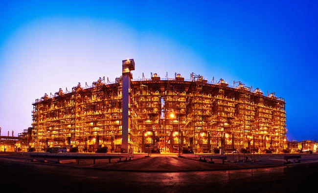 Sadara Chemical Company