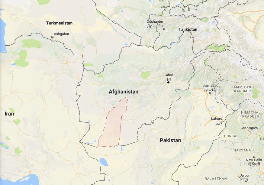 (Google maps)