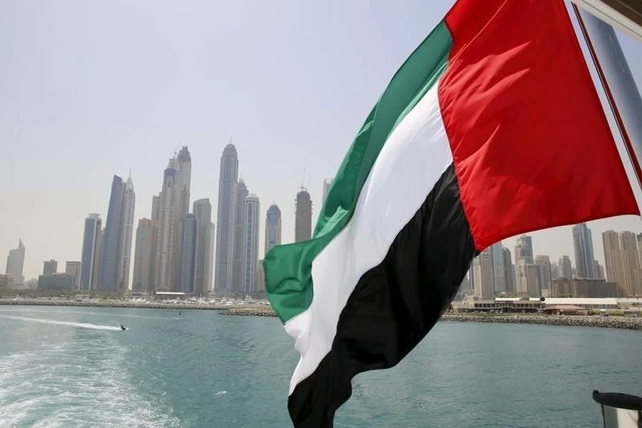 The IMF has commended the UAE over the past years to “strengthen its medium-term frameworks for fiscal policymaking and risk analysis.” (Reuters)