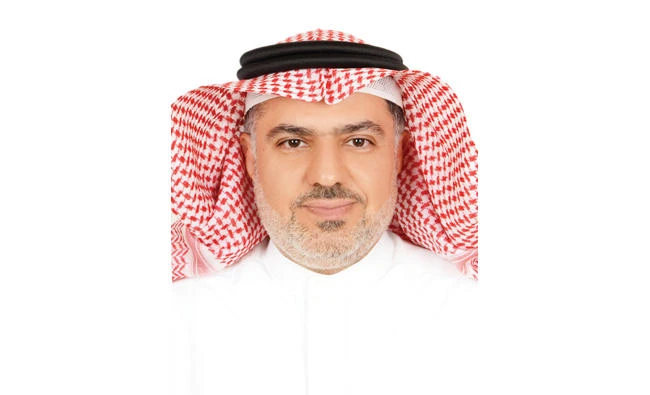 Ibrahim Albuloushi