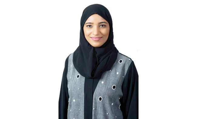 Amal Al-Jabri