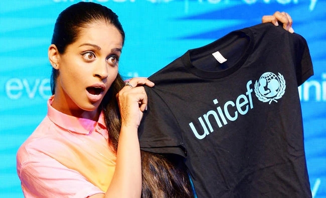 Lilly Singh