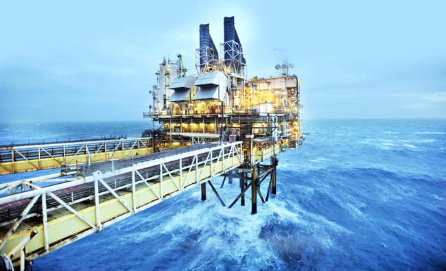 Oil traders’ eyes turn to China after US data