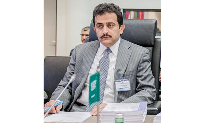 Ayed Al-Qahtani