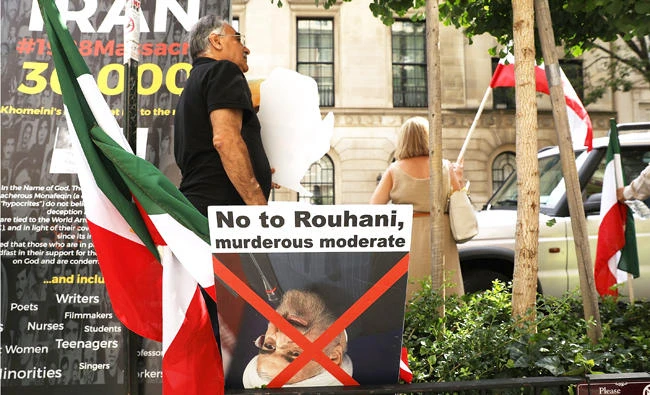 US: Iran still top state sponsor of terror