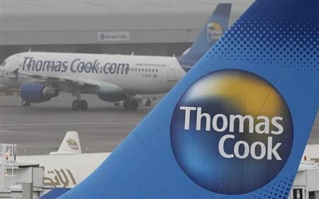 UK-bound flight evacuated in Egypt as smoke fills cabin