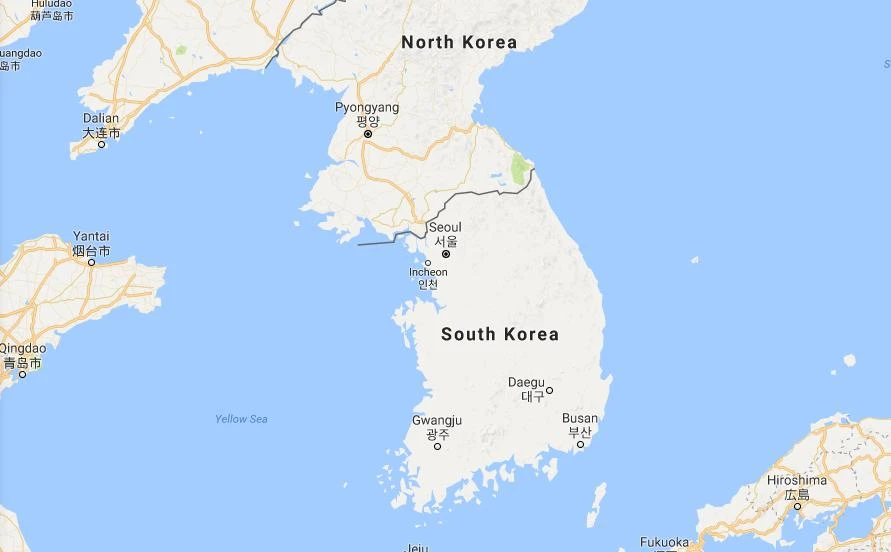 (Google maps)