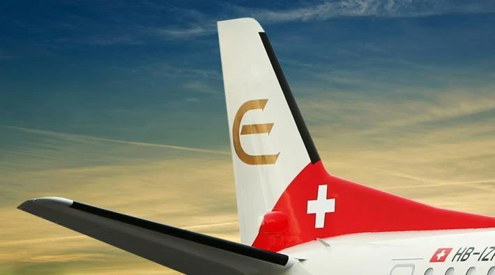 Etihad and other investors have sold their shares in Darwin Airline to a subsidiary of Slovenian airline Adria Airways. (Courtesy Etihad Regional)