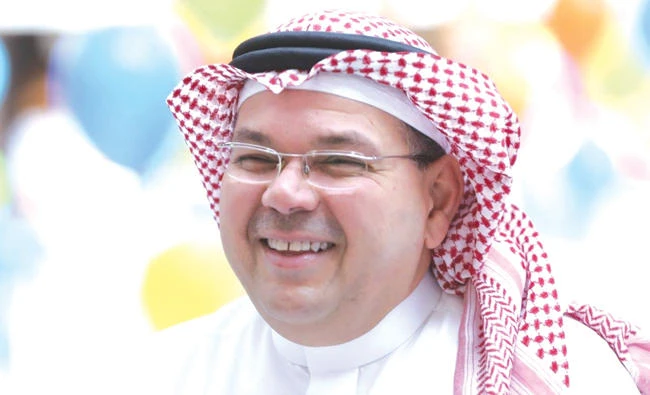 Mohamed Iqbal Alawi