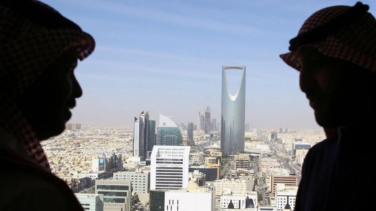 Riyadh market continued to soften in the second quarter, JLL said in a report. (Reuters)